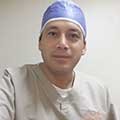 Dr. Iván Ayala - Cirujano en Quito