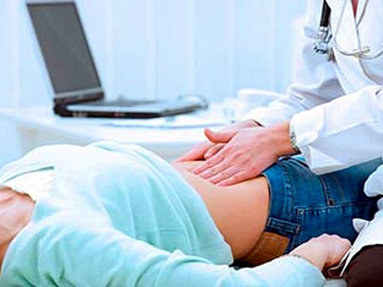 Gastroenterología en Quito