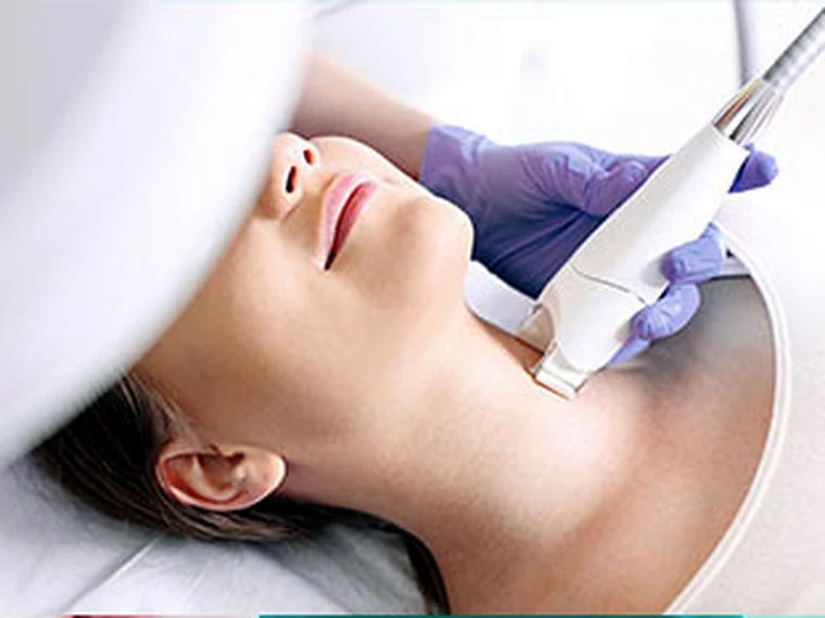 Medicina Estética en Quito
