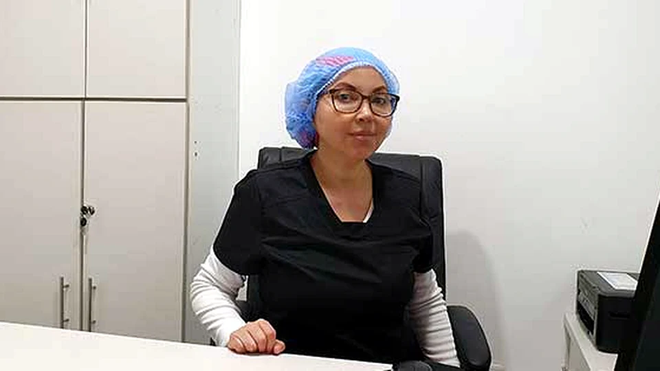 Dra. Mercy Chimbo - Medicina Estética Antienvejecimiento en Quito