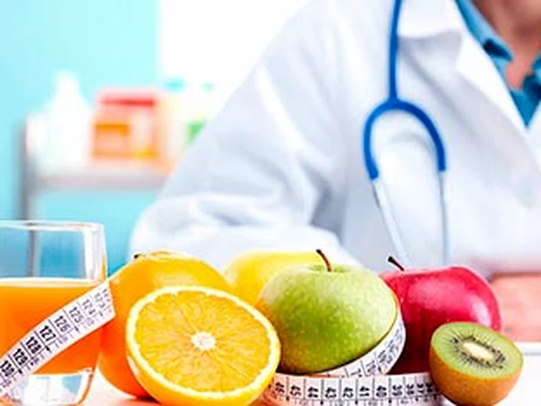 Nutrición en Quito