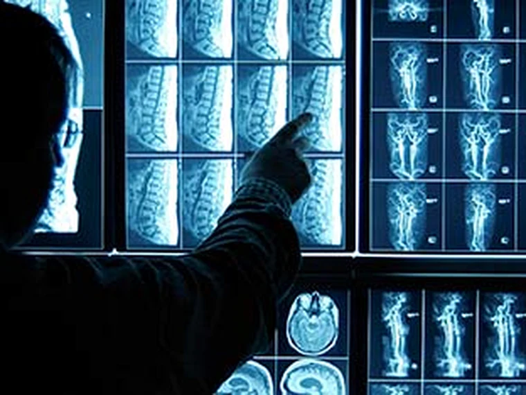 Radiología en Quito