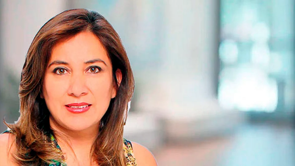 Dra. Vanessa Bustamante - Ginecología y Obstetricia en Quito