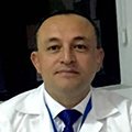 Dr. Roberto Beletanga - Ginecólogo en Quito